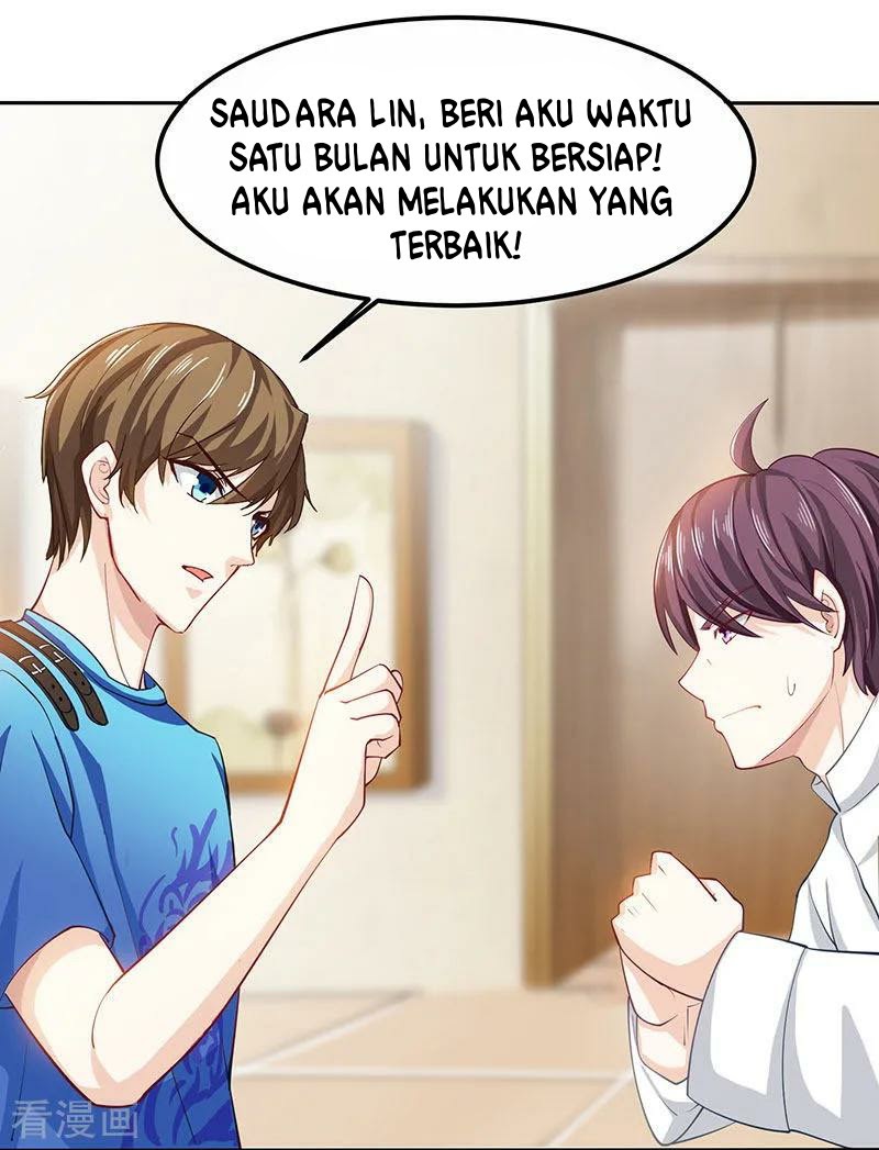 Genius Mad Man Chapter 12 Gambar 17